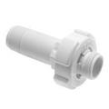 Rheem Sp12159C Drain Valve - Round SP12159C